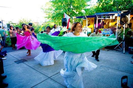 Festival de Bambula'