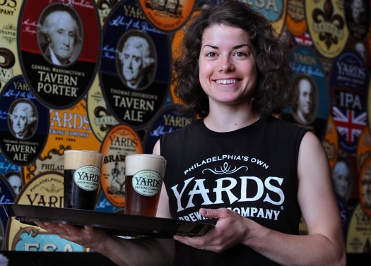 Yards Brewing Company