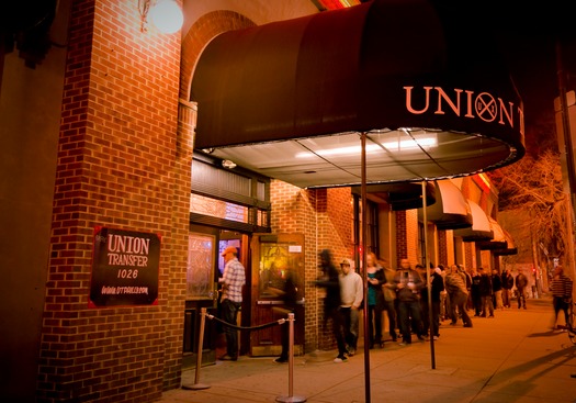 Union Transfer