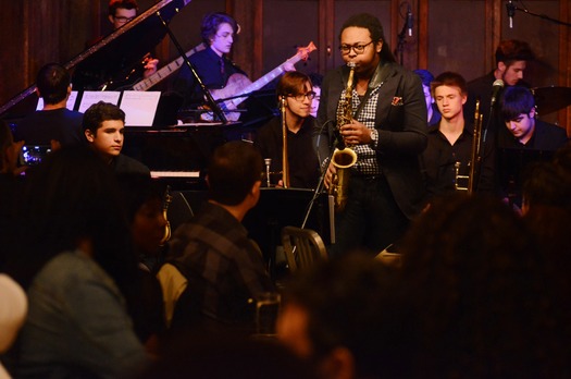 Center City Jazz Festival