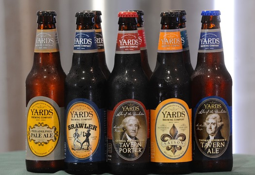 Yards Brewing Company