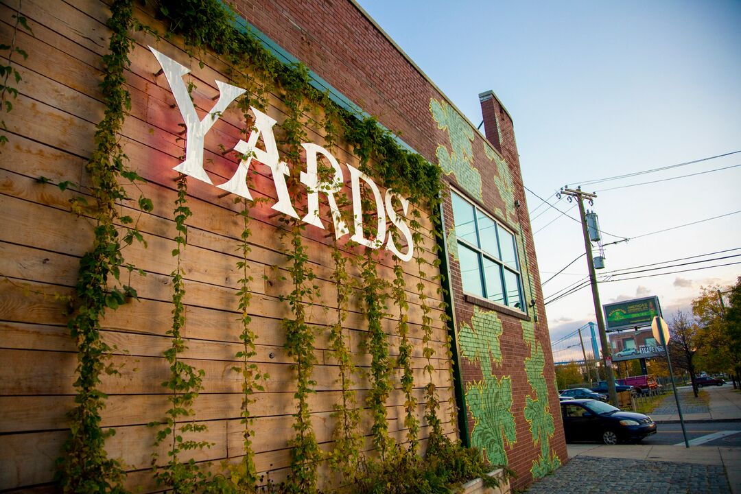 Yards Brewing Co.