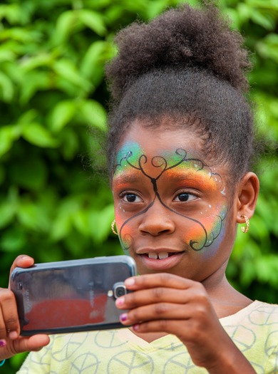 Ambler Art & Music Festival