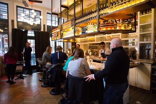 Philly Wine Week