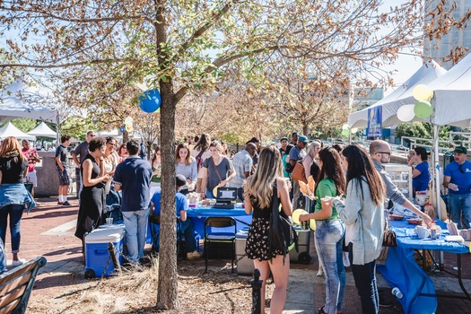 Brazilian Day, Penn’s Landing