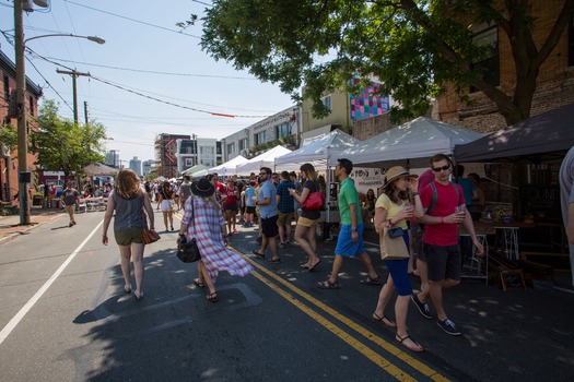 Fishtown FestivALE