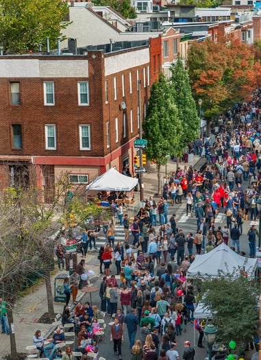 Bloktoberfest