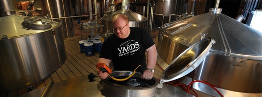 Yards Brewing Company