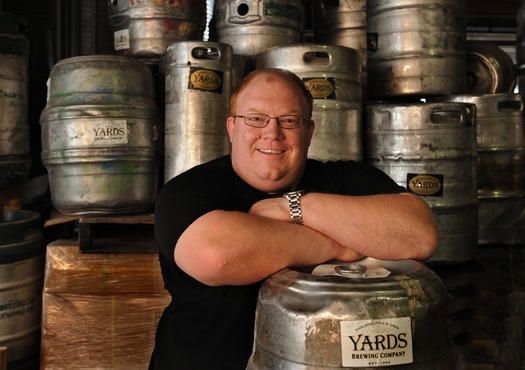 Yards Brewing Company