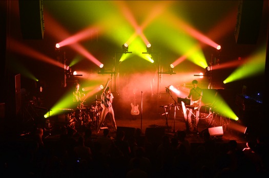 Union Transfer