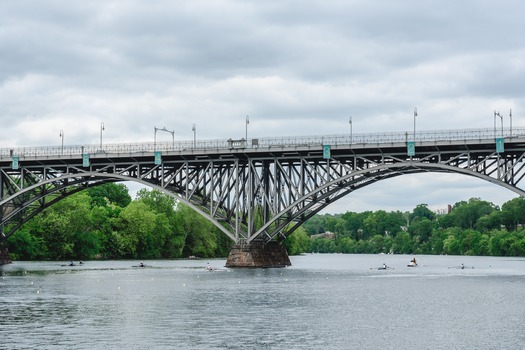 Aberdeen Dad Vail Regatta