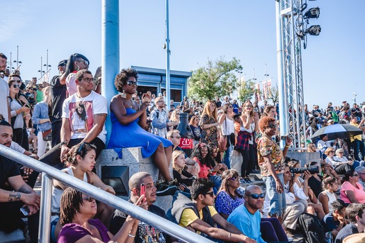 Brazilian Day, PECO Multicultural Series