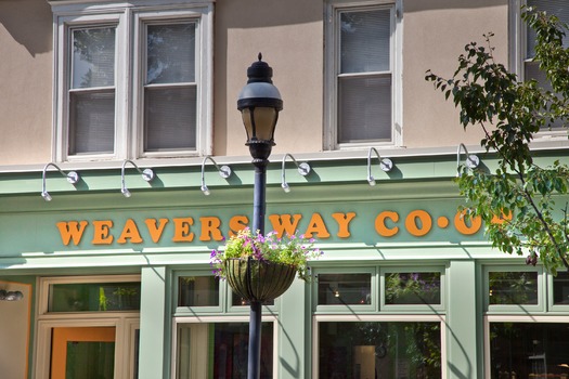 Weavers Way Co-op