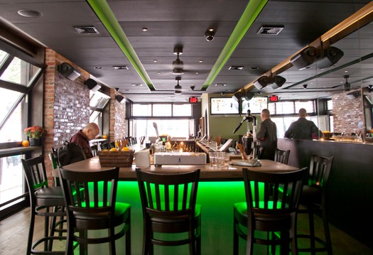 U Bar