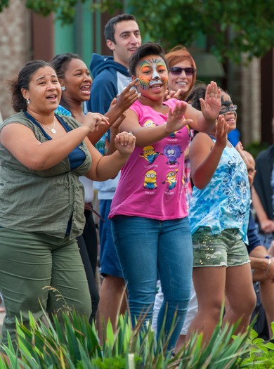 Ambler Art & Music Festival