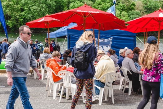 Aberdeen Dad Vail Regatta