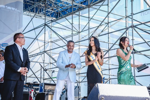 Brazilian Day, Penn’s Landing