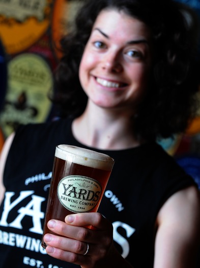 Yards Brewing Company