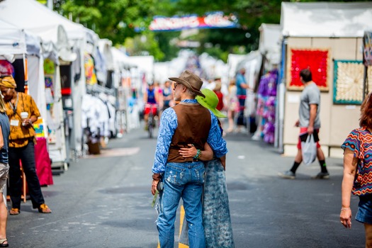 Manayunk Arts Festival