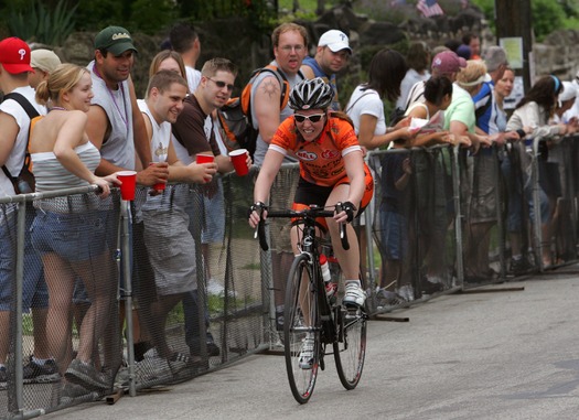 Philly Bike Race