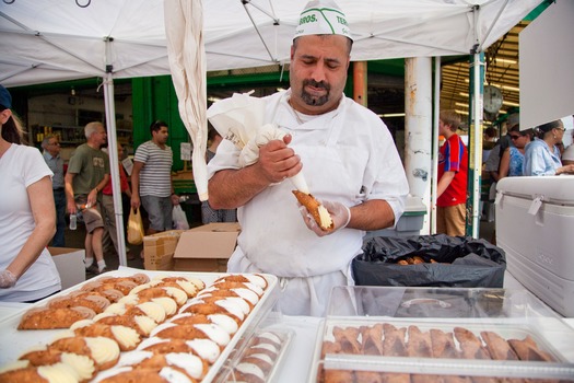 9th Street Italian Market Festival