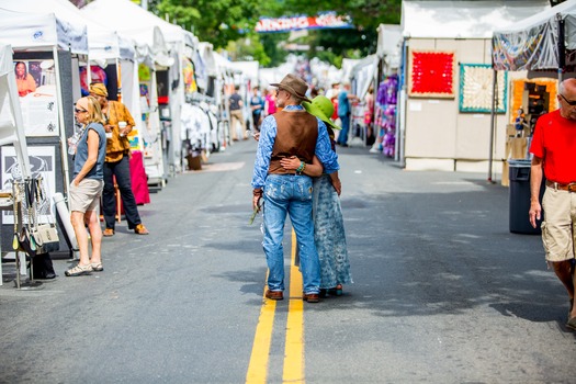 Manayunk Arts Festival