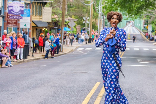 New Hope Celebrates Pride