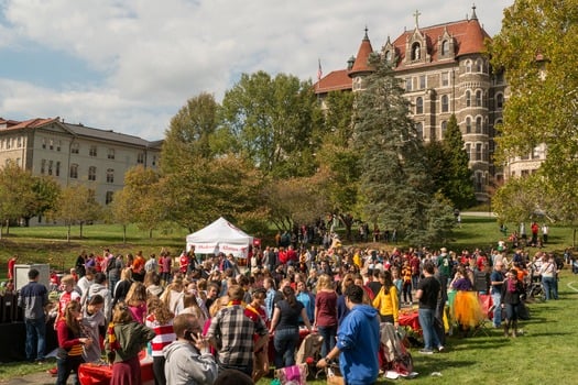 Harry Potter Festival