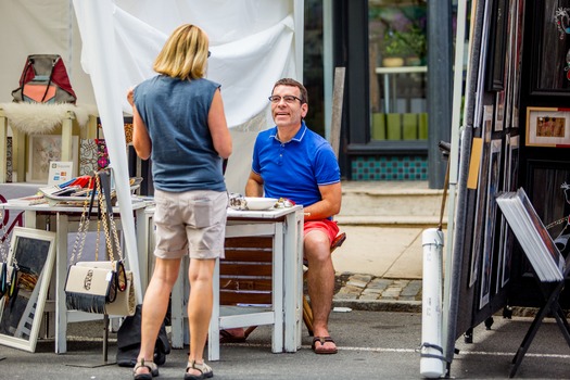 Manayunk Arts Festival