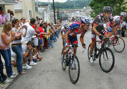 Philly Bike Race