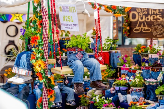 Manayunk Arts Festival