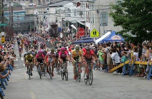 Philly Bike Race