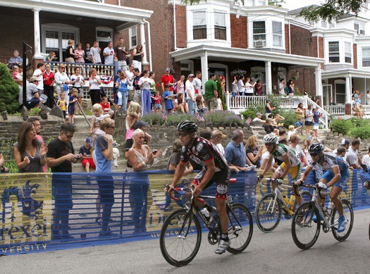 Philly Bike Race