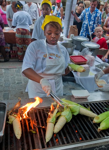 Night Market Philadelphia