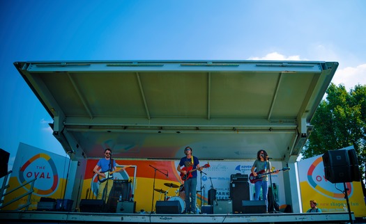 River City Festival