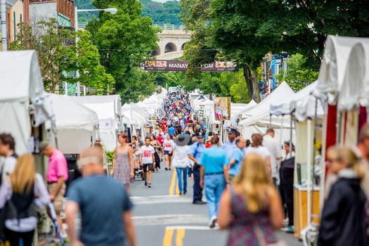 Manayunk Arts Festival