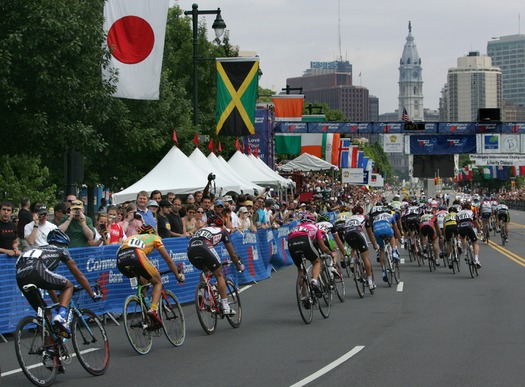 Philly Bike Race