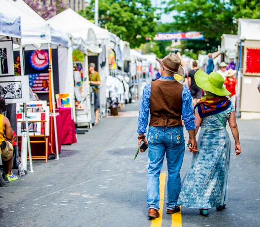 Manayunk Arts Festival