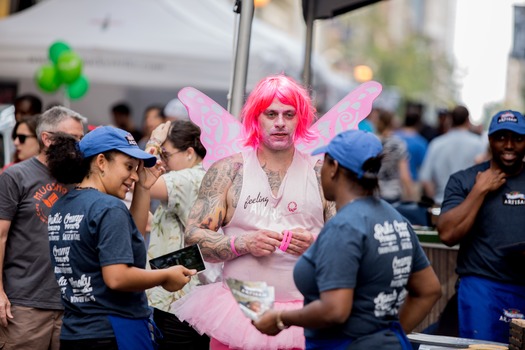 Midtown Village Fall Festival