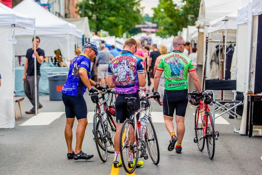 Manayunk Arts Festival