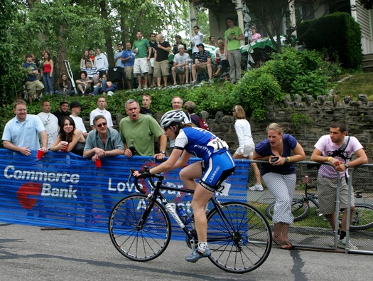 Philly Bike Race