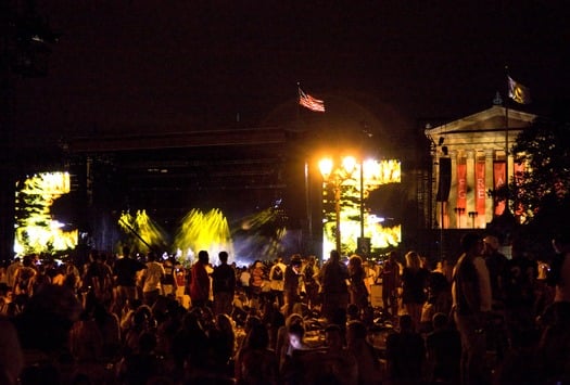 Made in America