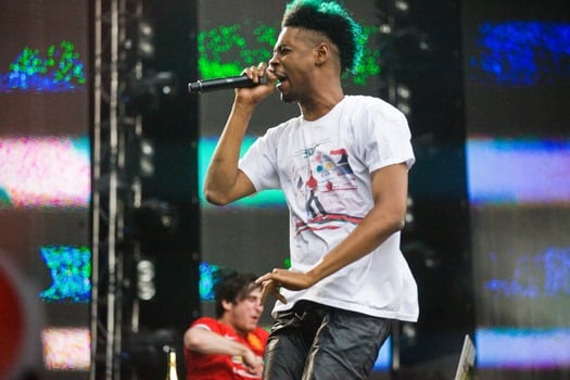 Made in America