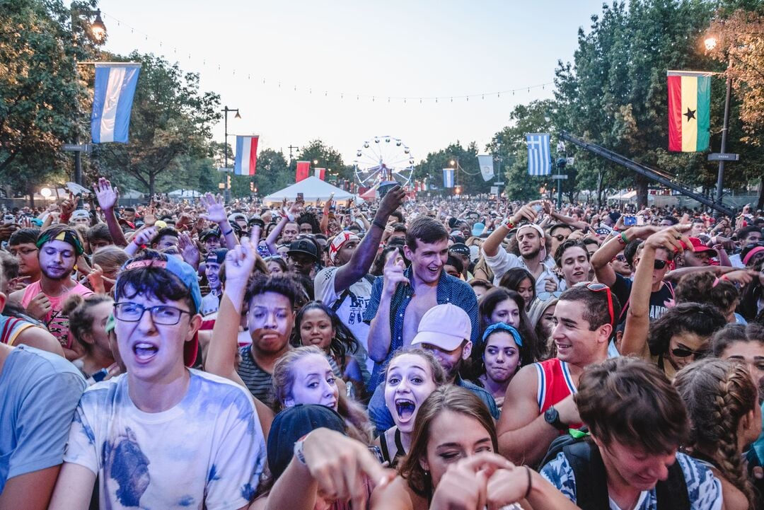Made In America