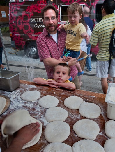 Night Market Philadelphia