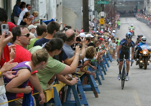 Philly Bike Race