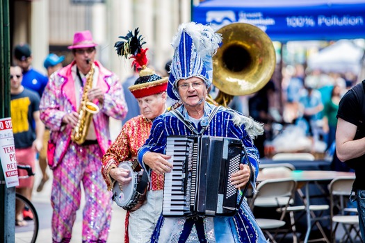 Midtown Village Fall Festival