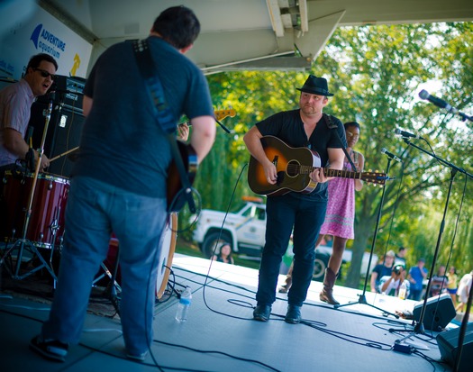 River City Festival