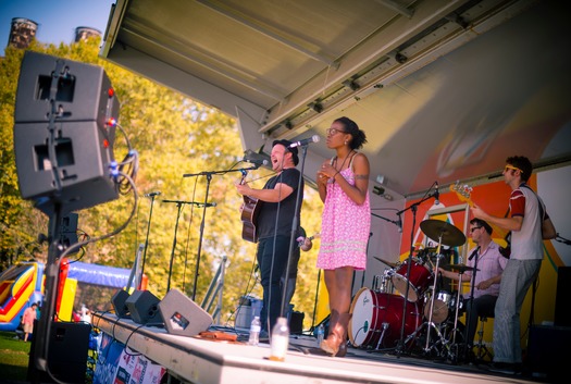 River City Festival