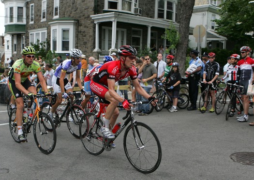 Philly Bike Race